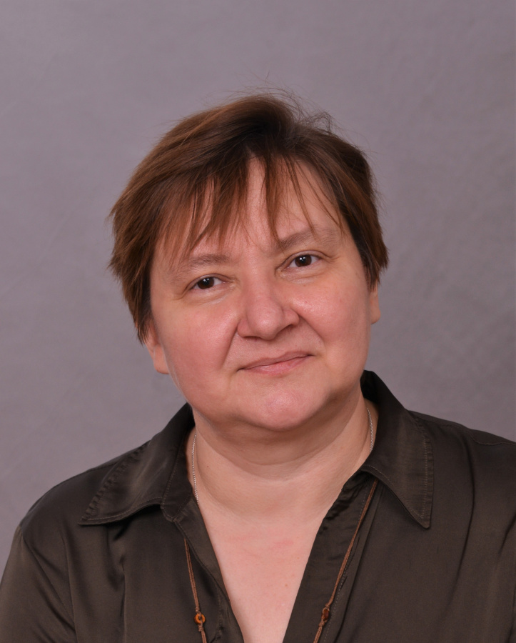 Кадина Елена Юрьевна