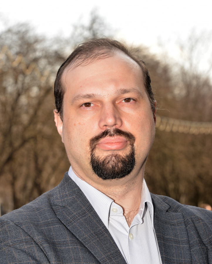 Козинов Евгений Александрович