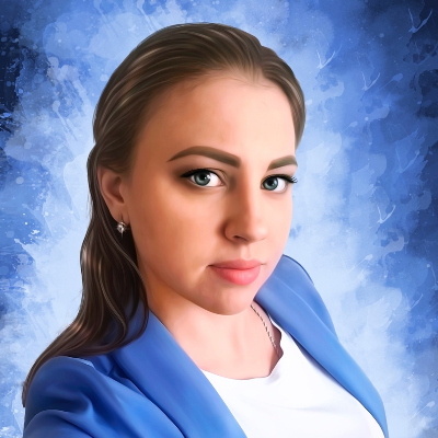 Коршунова Валерия Игоревна