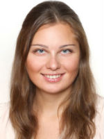 Габарта Екатерина Андреевна