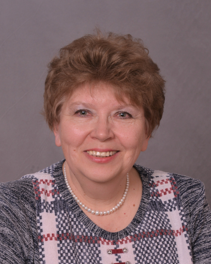 Смирнова Татьяна Геннадьевна