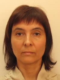 Золотова Татьяна Валерьяновна