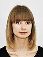 Габец Анна Александровна