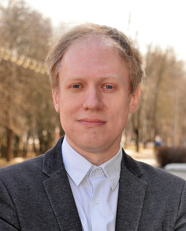 Сысоев Александр Владимирович