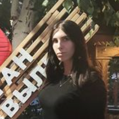 Усова Марина Андреевна