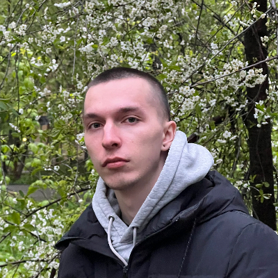 Уткин Герман Владимирович
