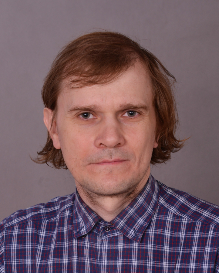 Федюков Александр Анатольевич