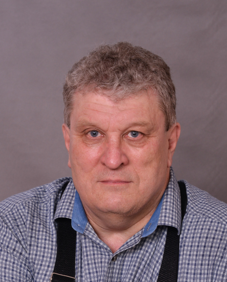 Чирков Александр Юрьевич