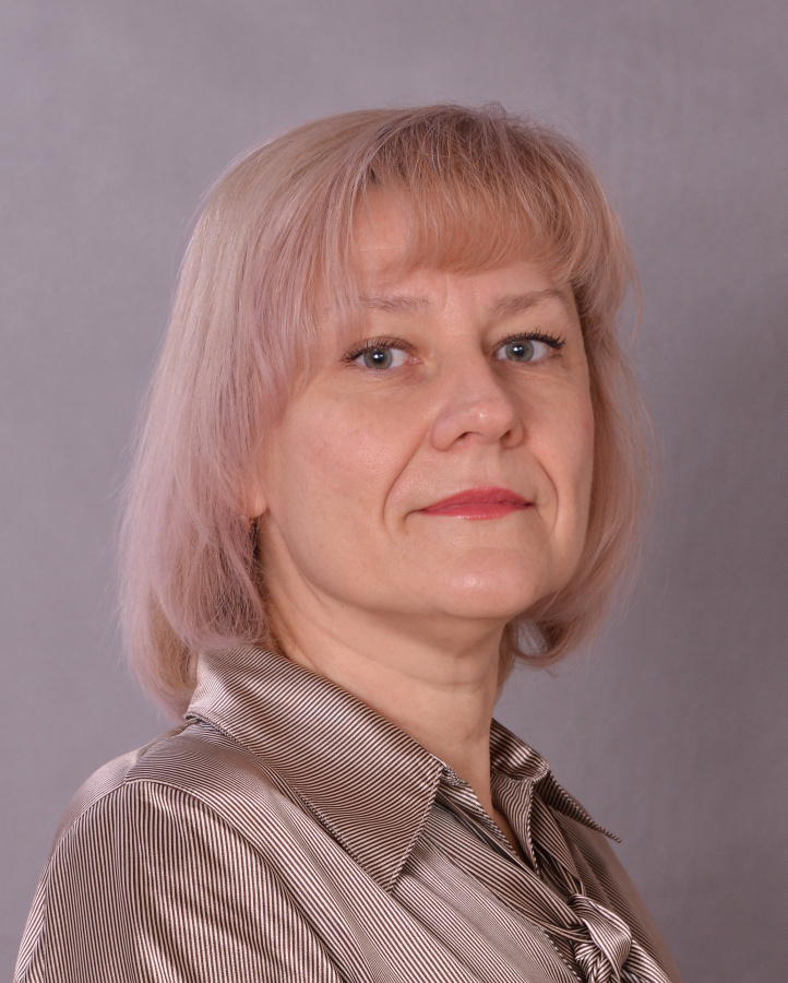Шестакова Наталья Валерьевна