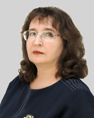 Кузенкова Галина Владимировна