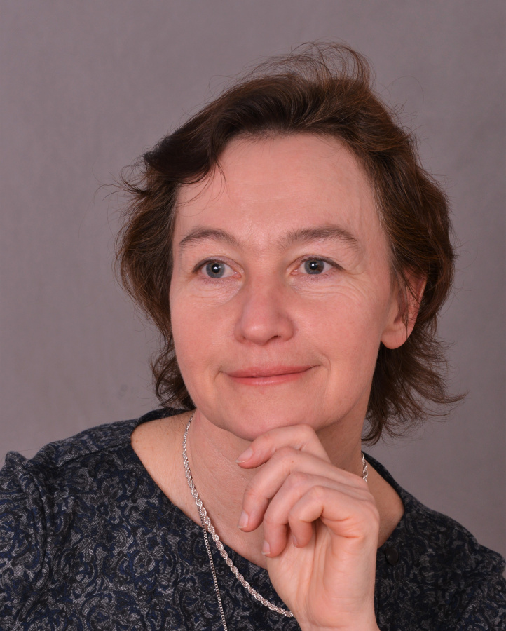 Олюнина Ирина Игоревна