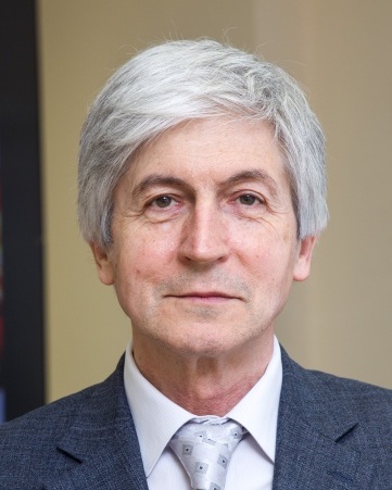 Турлапов Вадим Евгеньевич
