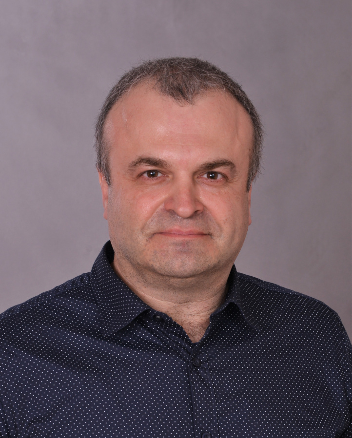 Штанюк Антон Александрович
