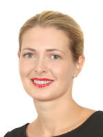 Гаврилина Елена Александровна