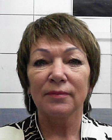 Беляева Марина Александровна