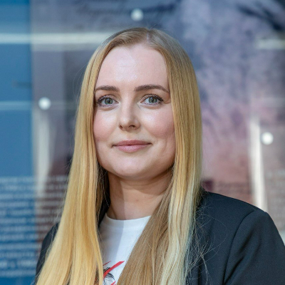 Леговцова Елена Витальевна