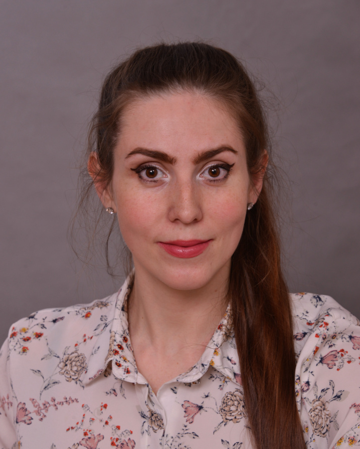 Линник Елена Юрьевна