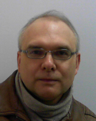 Маслов Алексей Владимирович