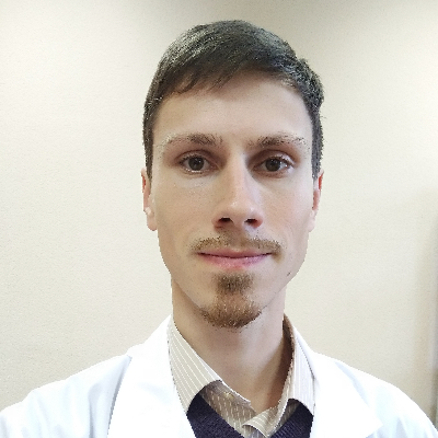 Мищенко Михаил Андреевич