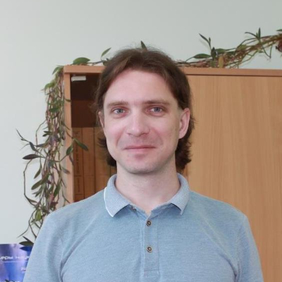 Остафийчук Олег Михайлович