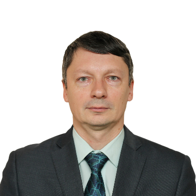 Павлов Игорь Сергеевич