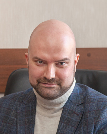 Шиндин Алексей Владимирович