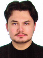 Гагарин Сергей Николаевич