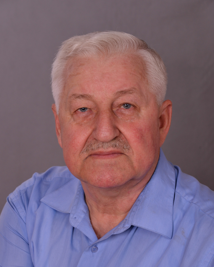 Стребуляев Сергей Николаевич