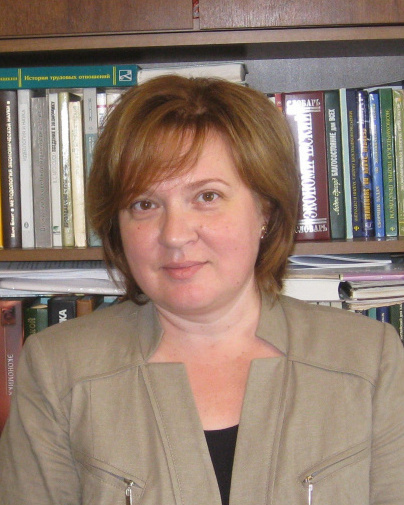 Демичева Татьяна Николаевна