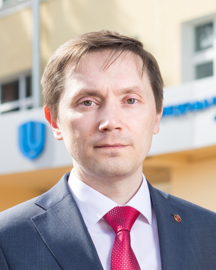 Малышев Александр Игоревич