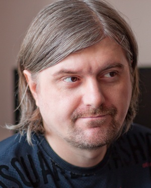 Мысягин Сергей Алексеевич