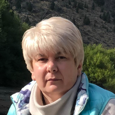 Овсецина Татьяна Ивановна