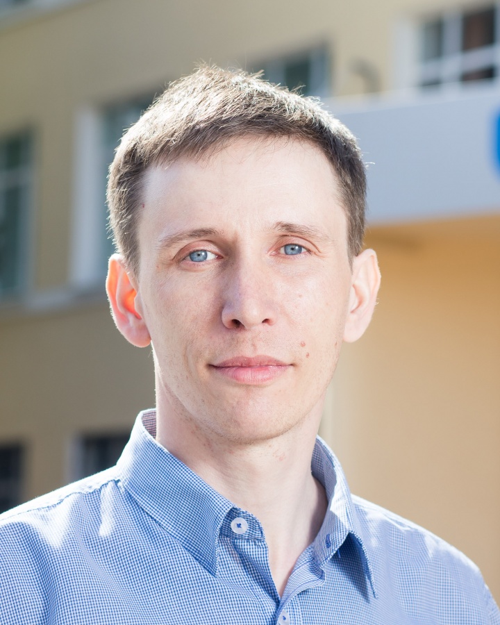 Тележников Алексей Валентинович