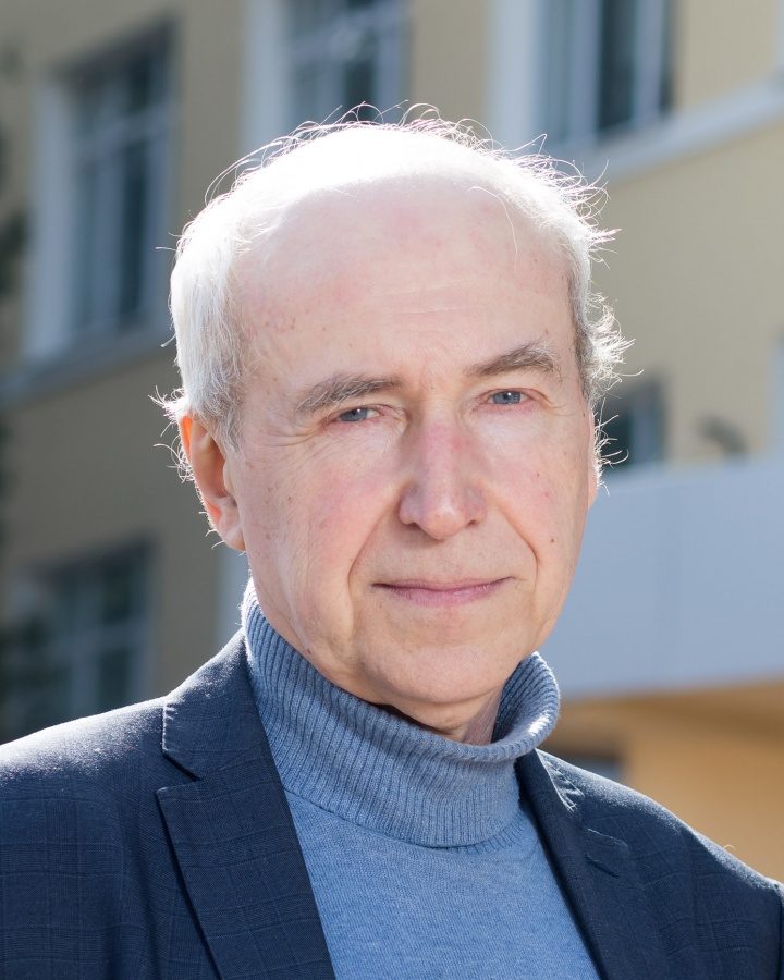 Ткачев Андрей Николаевич