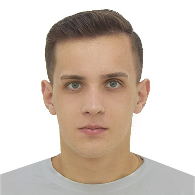 Малышкин Дмитрий Владимирович
