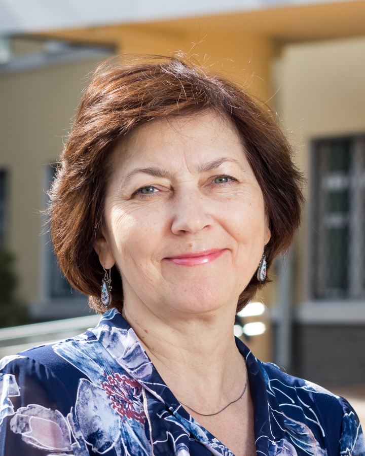 Планкина Светлана Михайловна