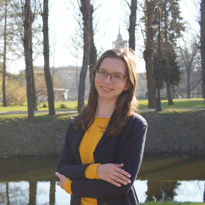 Щерова Наталья Сергеевна