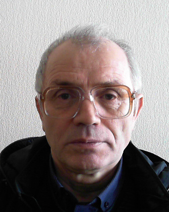 Алешкин Владимир Яковлевич