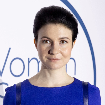 Анашкина Елена Александровна