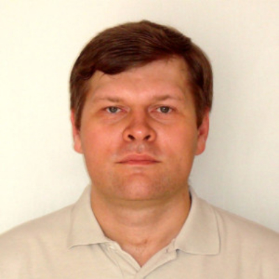 Балакин Алексей Антониевич