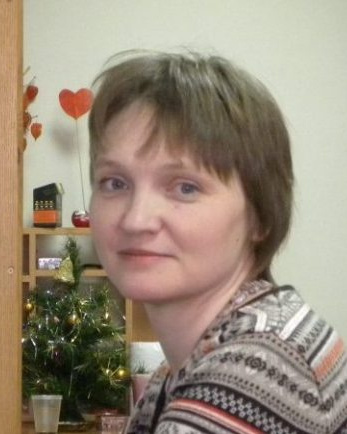 Дорожкина Дарья Сергеевна