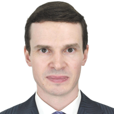 Корягин Сергей Александрович