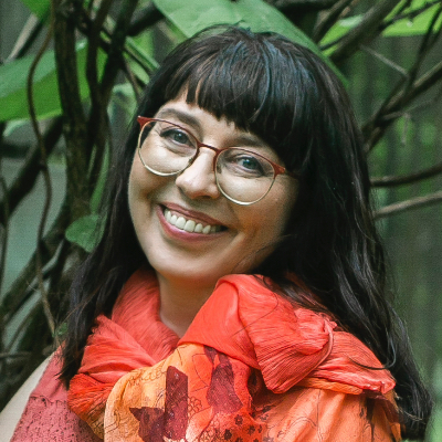 Кочаровская Екатерина Рудольфовна
