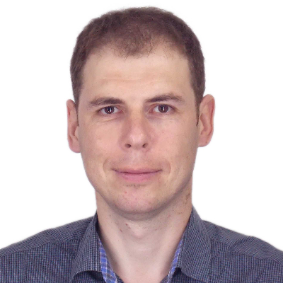 Сергеев Даниил Александрович
