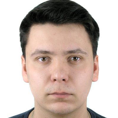 Синцов Сергей Владиславович