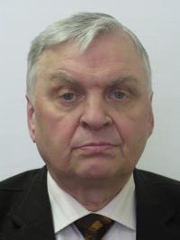 Зубенко Вячеслав Васильевич