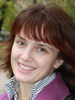 Галигузова Анна Вадимовна