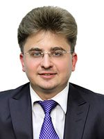 Галкин Сергей Алексеевич