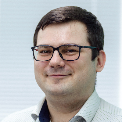 Ковылин Роман Сергеевич