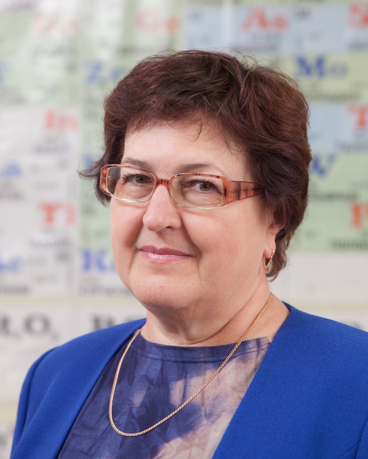 Кулешова Надежда Вячеславовна